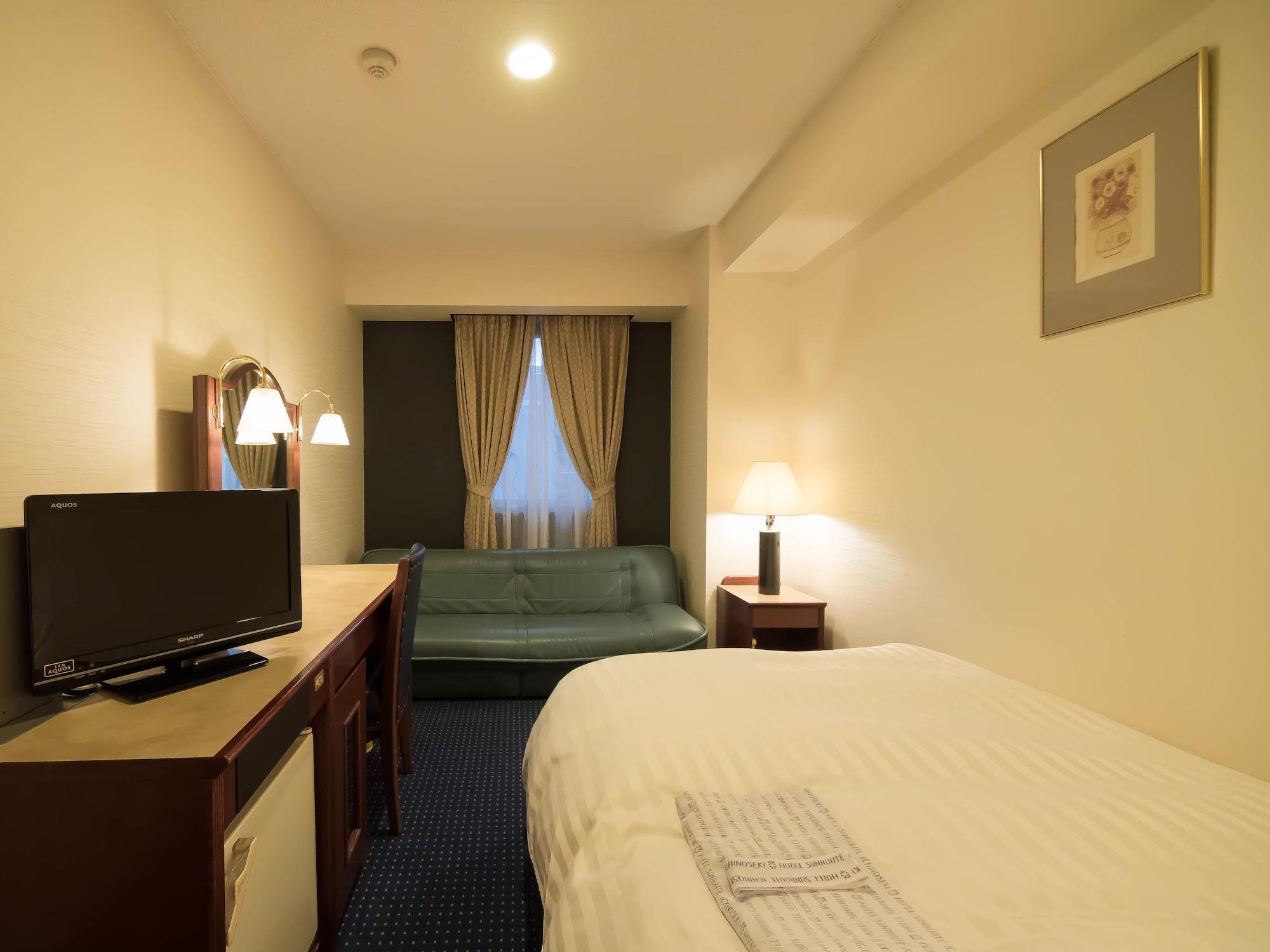 Hotel Matsunoka Ітіносекі Екстер'єр фото