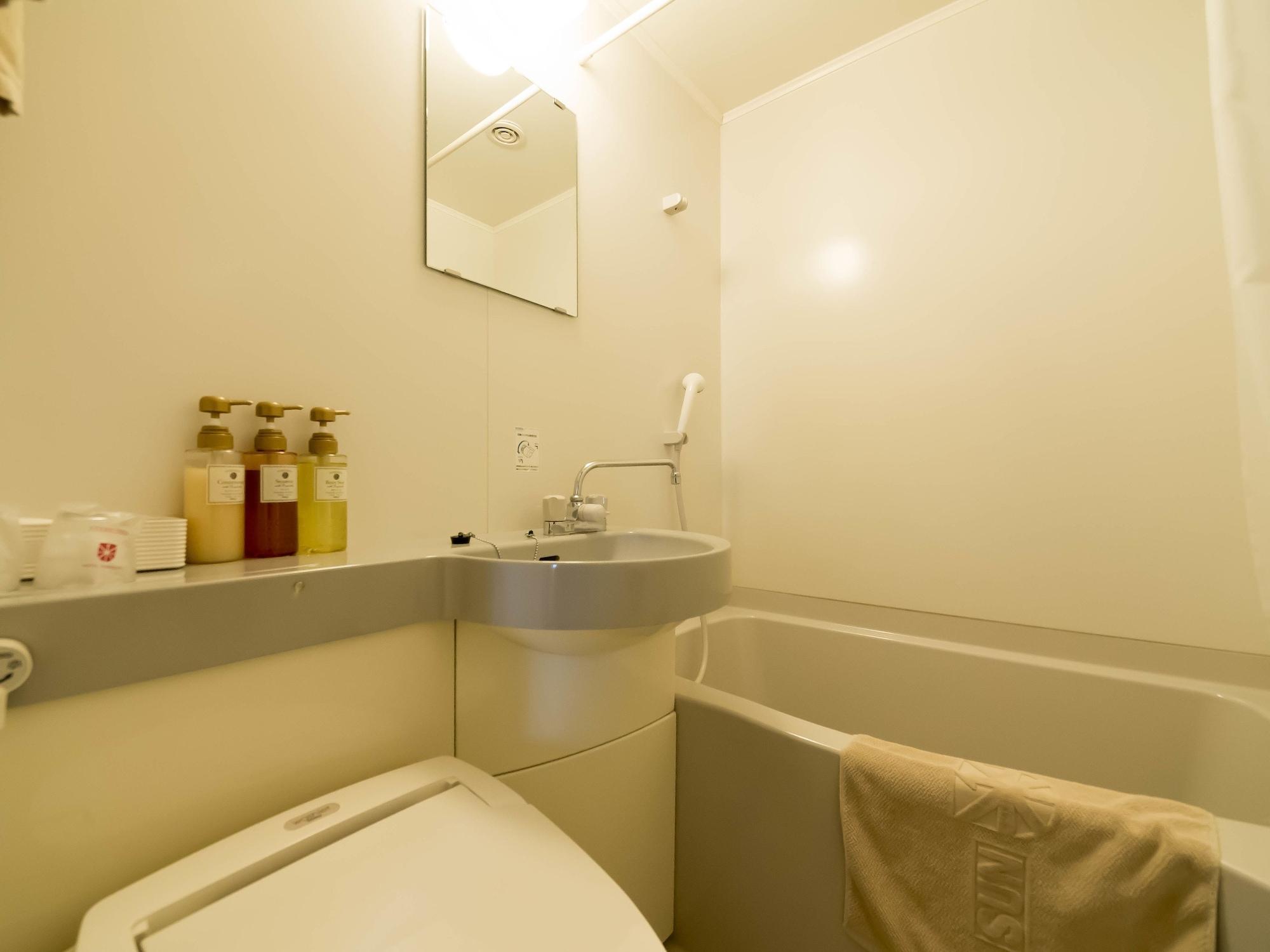 Hotel Matsunoka Ітіносекі Екстер'єр фото
