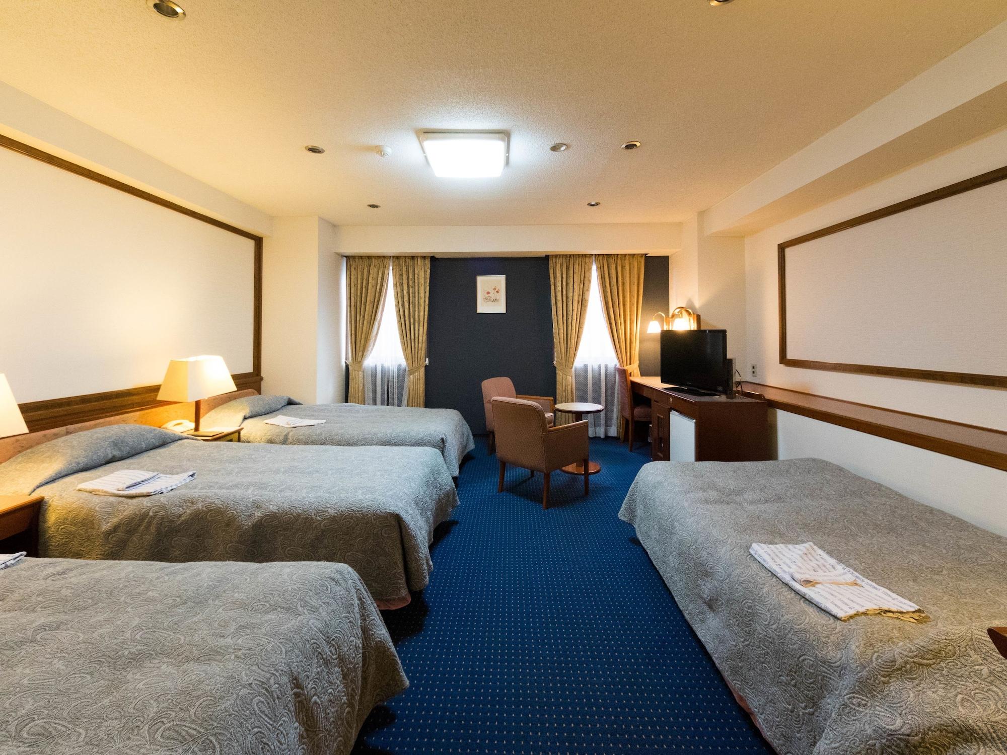 Hotel Matsunoka Ітіносекі Екстер'єр фото