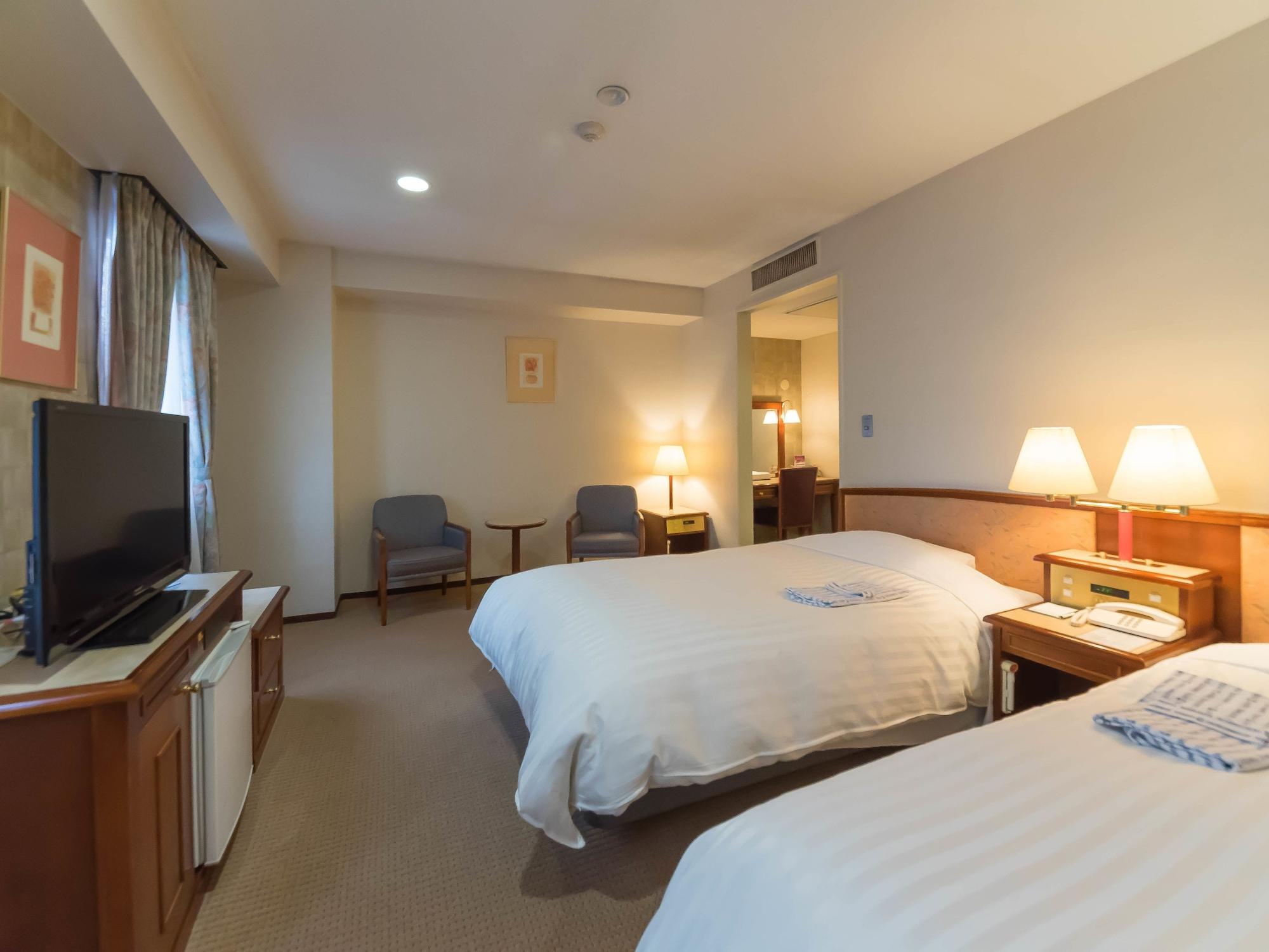 Hotel Matsunoka Ітіносекі Екстер'єр фото