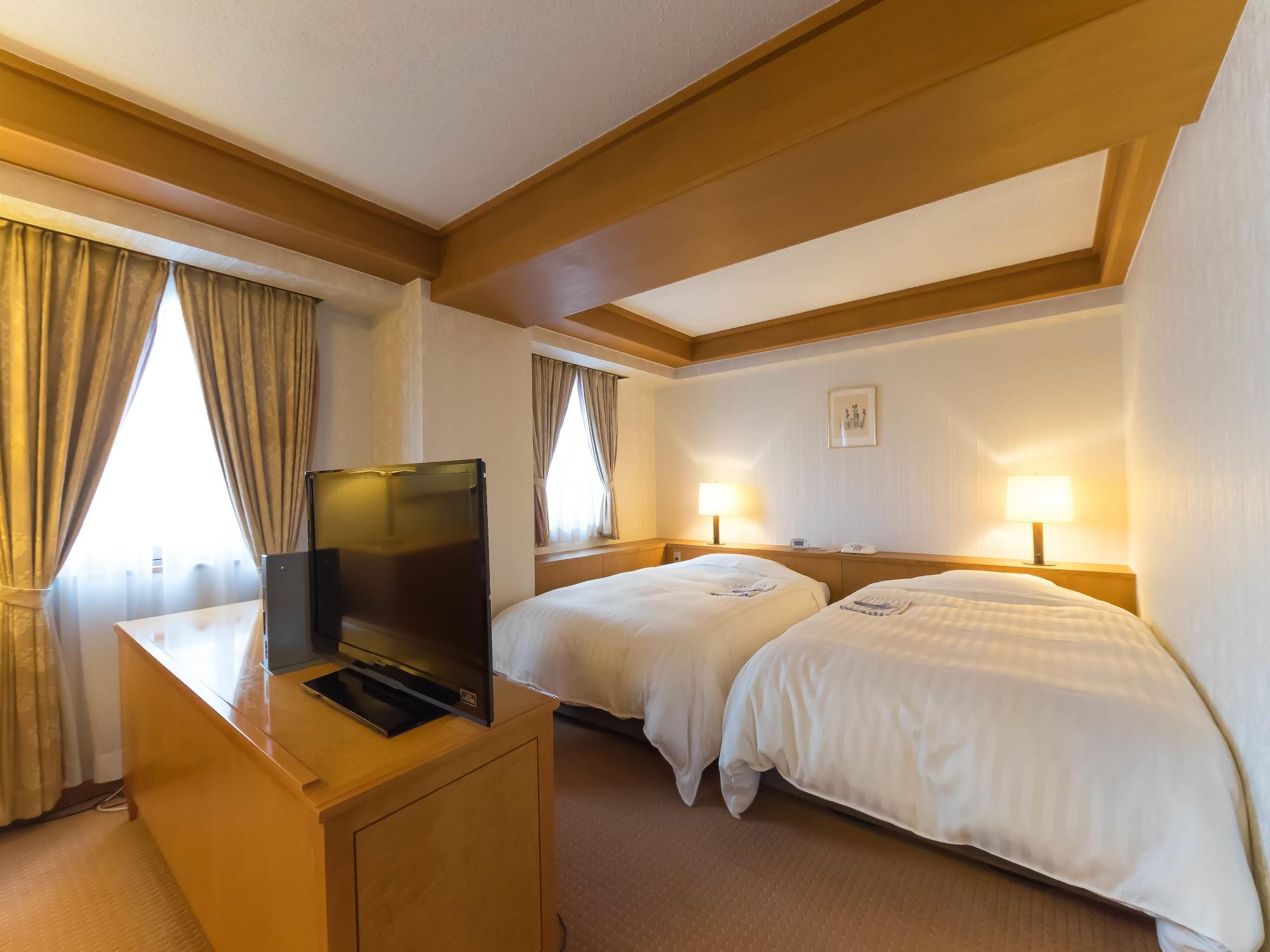 Hotel Matsunoka Ітіносекі Екстер'єр фото