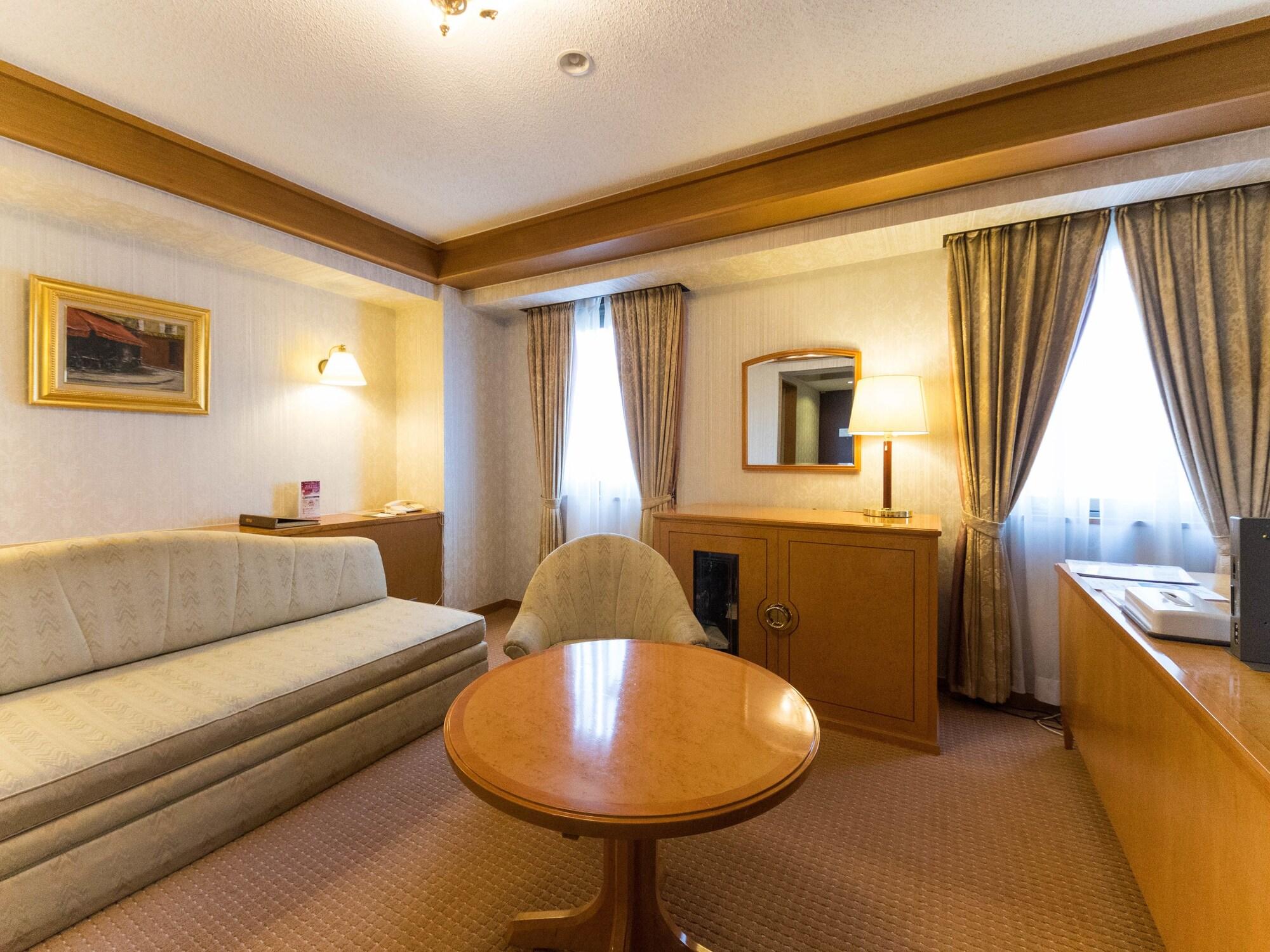 Hotel Matsunoka Ітіносекі Екстер'єр фото
