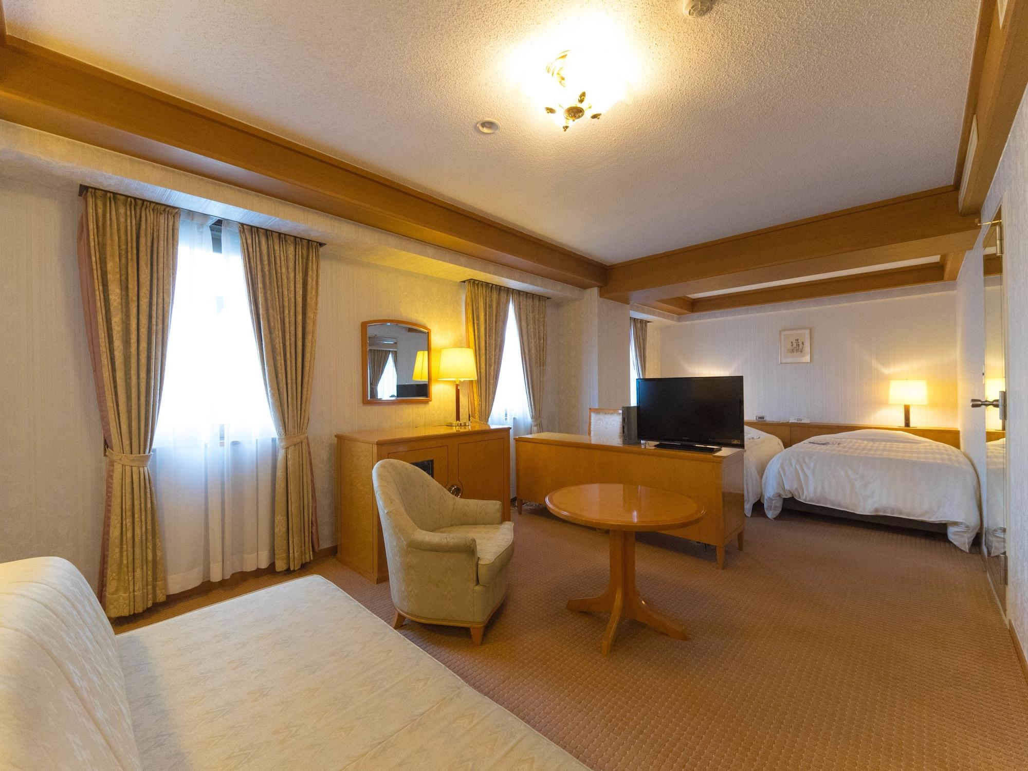 Hotel Matsunoka Ітіносекі Екстер'єр фото
