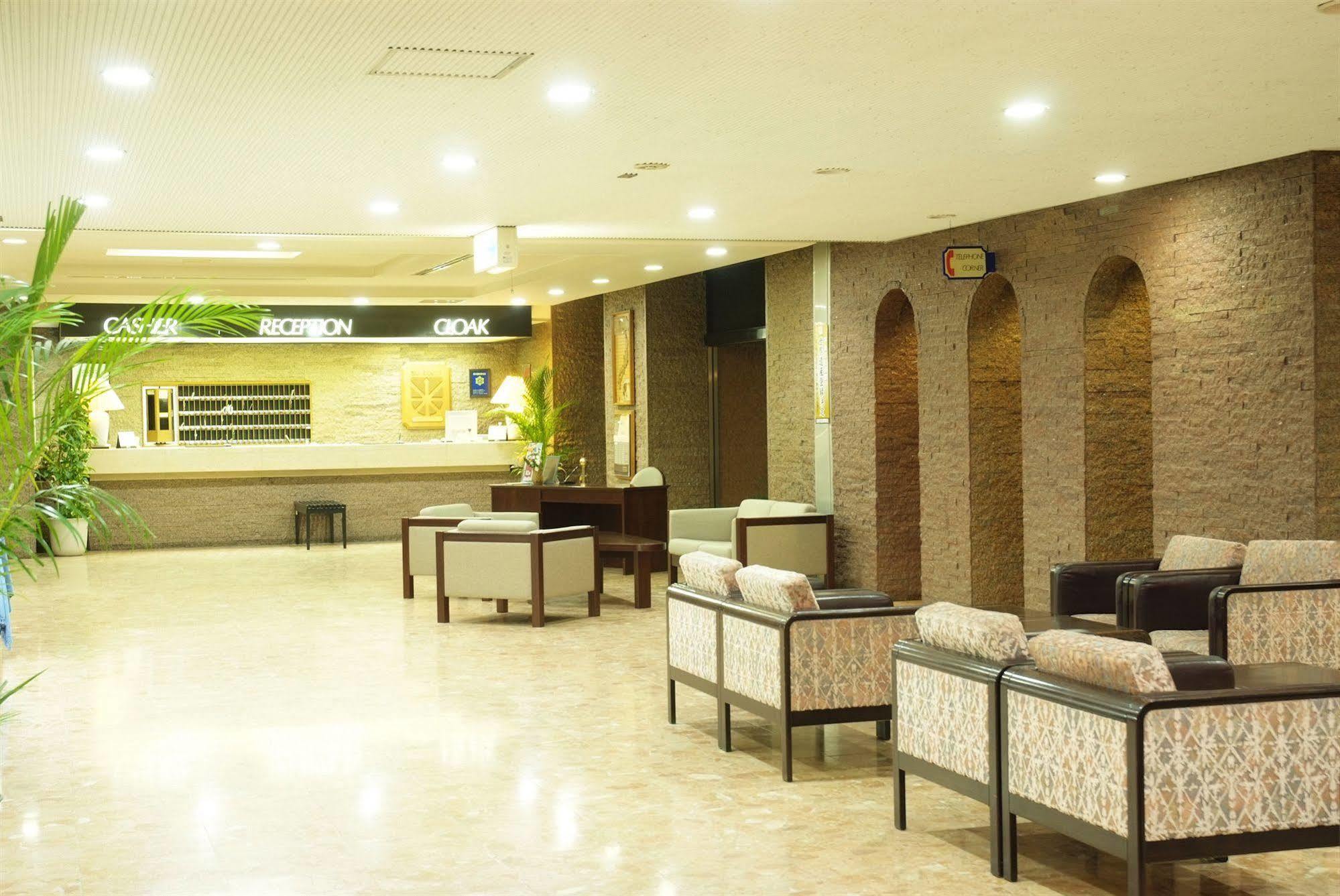 Hotel Matsunoka Ітіносекі Екстер'єр фото
