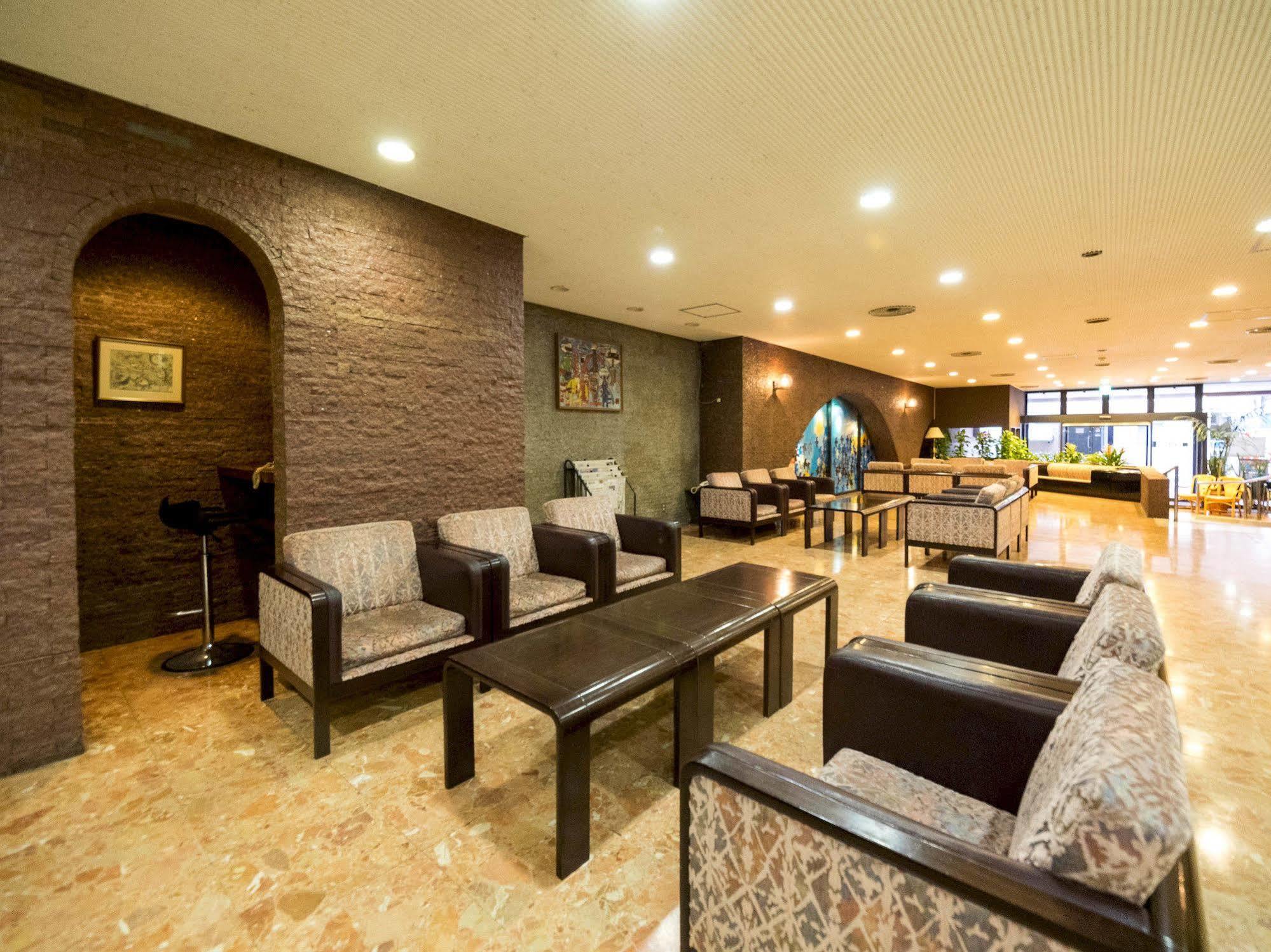Hotel Matsunoka Ітіносекі Екстер'єр фото